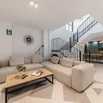 Waou Urban Home Chamberi