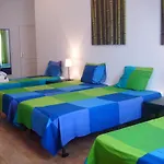Puerta Del Sol Rooms
