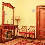 Pension Numancia