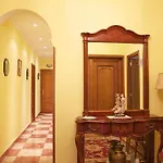 Pension Numancia