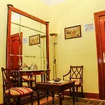 Pension Numancia