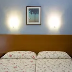 Pension Numancia