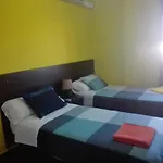 Campomanes Apartaments