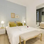 Luxury Alonso Martinez Madrid