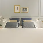 Luxury Alonso Martinez Madrid