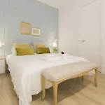 Luxury Alonso Martinez Madrid