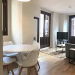 Domopolitan Centro Apartments