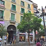 La Casa Del Madrileno