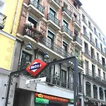 Gran Via Sol Apartamentos