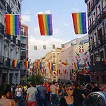 Madrid Suites Chueca