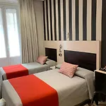 Hostal Castilla I Atocha