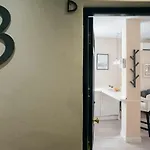 Calle Toledo Apartment II - 1BR 1BT