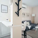 Calle Toledo Apartment II - 1BR 1BT