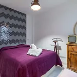 For You Rentals Universidad Apartment Temporal Est8