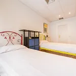 Apartamento Centro Retiro Madrid