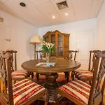 Apartamento Centro Retiro Madrid