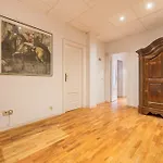 Apartamento Centro Retiro Madrid