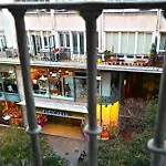 Apartamentos Fuencarral 50