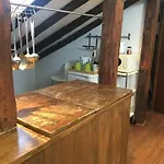 Apartamento Atico Plaza Mayor