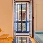 Luxury Rooms Madrid Center Duplex