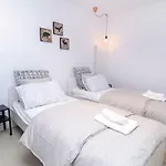 Smiling Apartment Near Puerta Del Sol By Batuecas