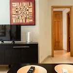 Apartamentos Duque