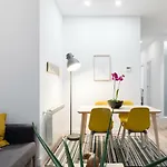 Atocha Apartment