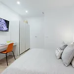 Atocha Apartment