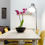 Atocha Apartment