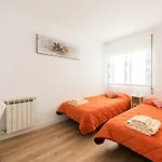 Ever House Ifema Mar De Cristal