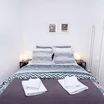 Smiling Apartment Near Puerta Del Sol By Batuecas