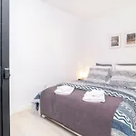 Smiling Apartment Near Puerta Del Sol By Batuecas