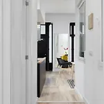 Atocha Apartment