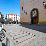 For You Rentals Chueca Apartment Temporal Brc42