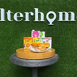 Alterhome Puerta Del Sol V