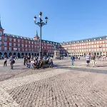 Luxury Belmont Puerta Del Sol