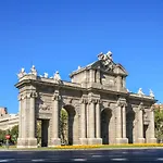 Luxury Belmont Puerta Del Sol