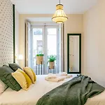 Luxury Belmont Puerta Del Sol