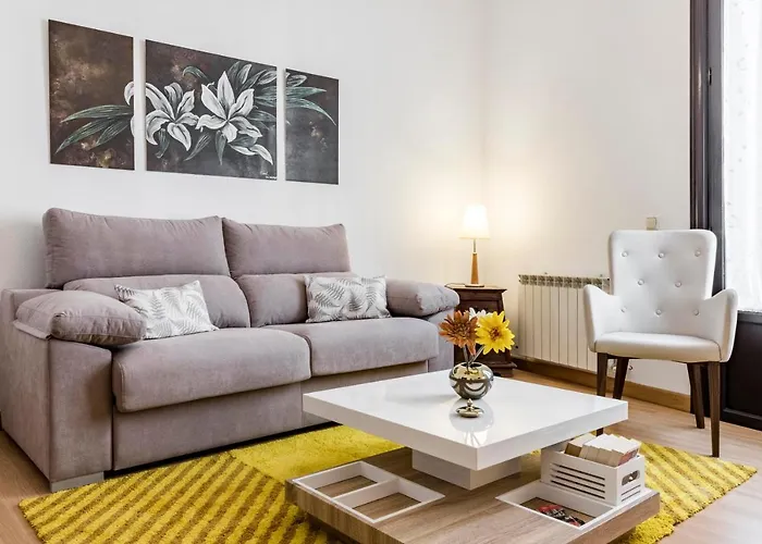 San Gines Select Apartment