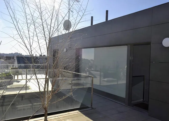 El Mirador De Ifema