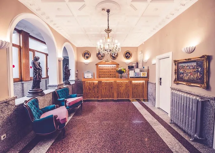 Hostal Marlasca