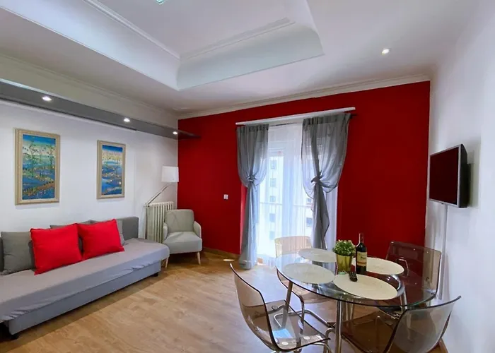 Apartamento Jacometrezo