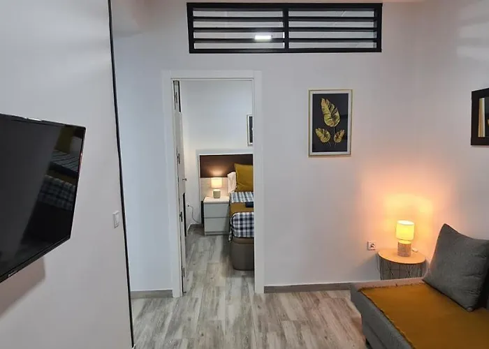 M-A Apartamento Conde de Peñalver