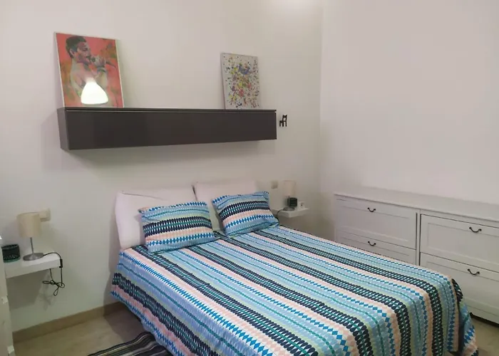 Loft 2 Dormitorios
