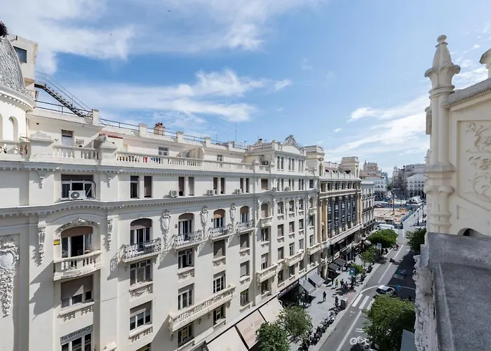 La Casa De Postas