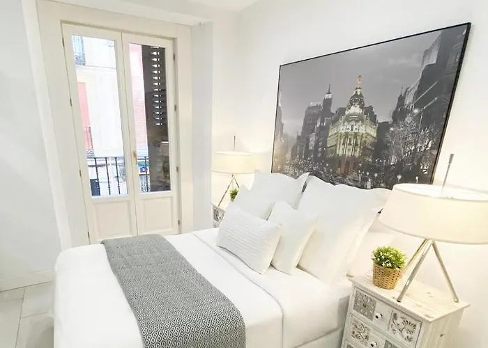 Apartamento Plaza Mayor Centrico
