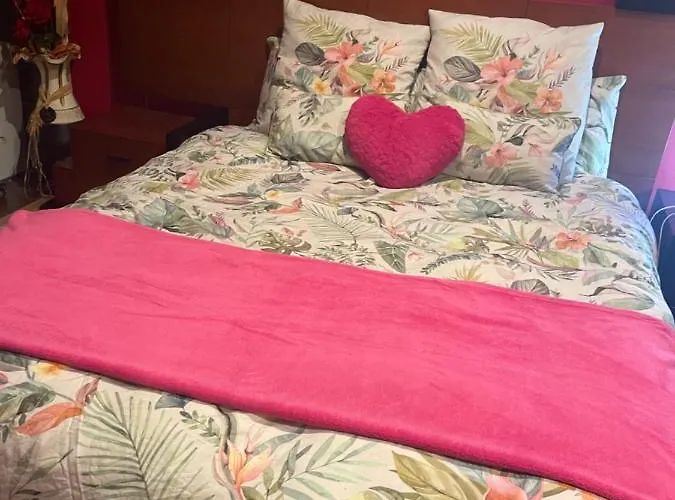 Hostal Corazon De Madrid