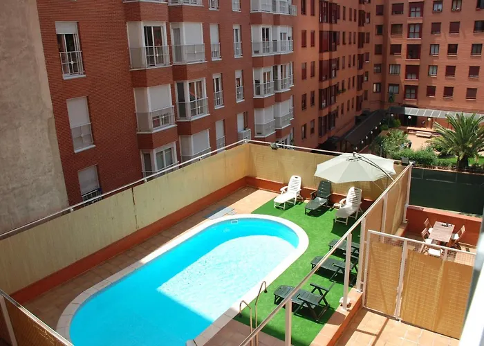 Apartamento Madrid Arganzuela 2ºb