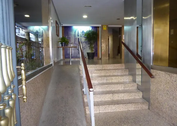 Apartamento En El Mercado De San Miguel