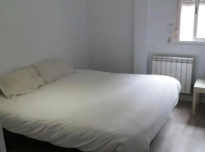 Principe Habitaciones